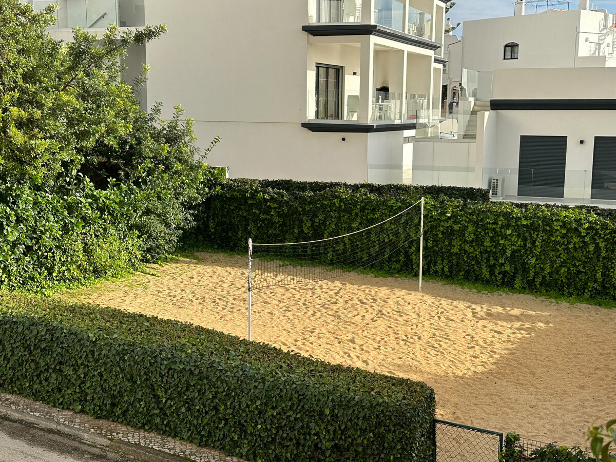 Appartement 4 pers. Albufeira, balcon privé près plages - Photo 20