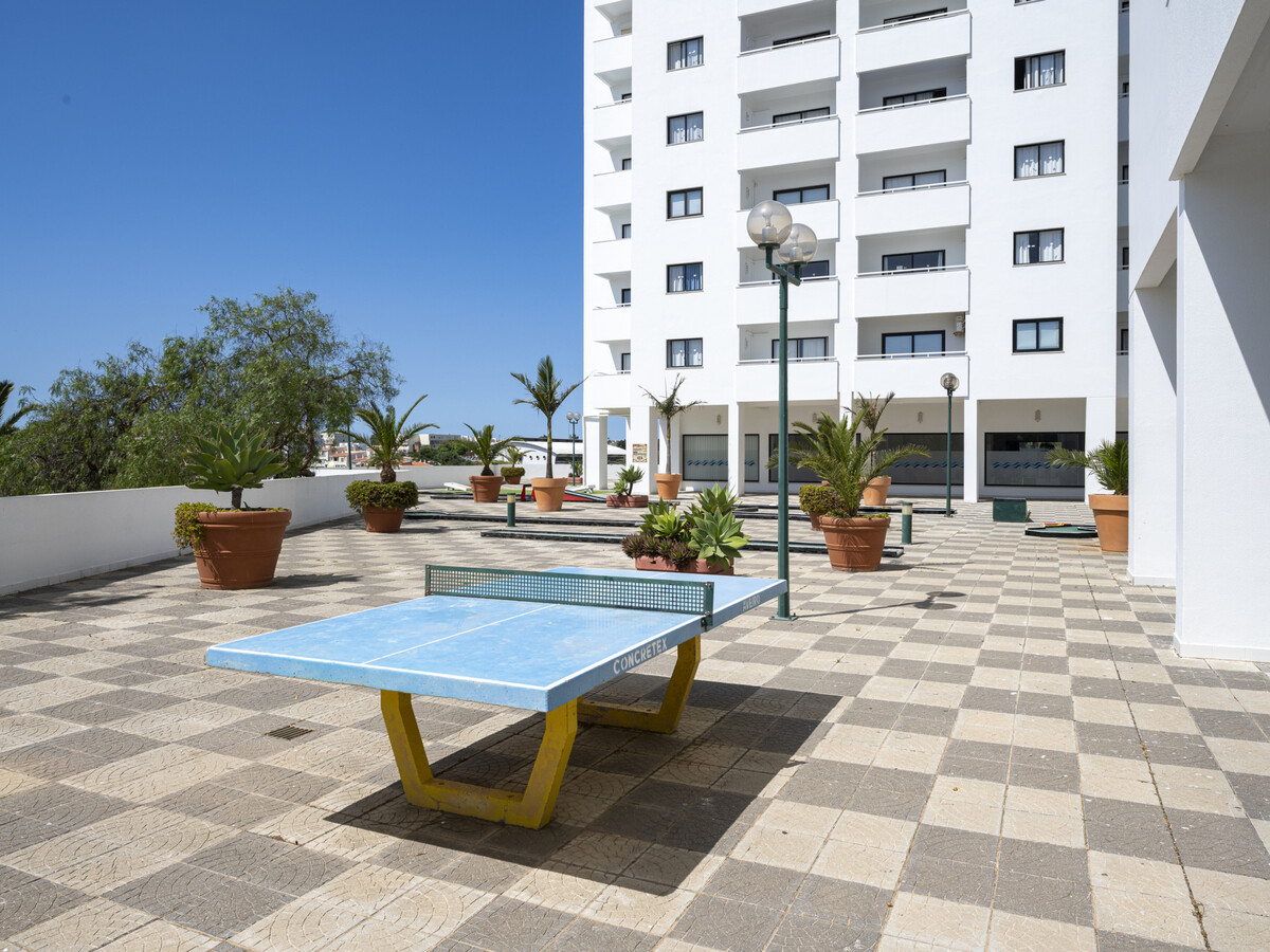 Appartement 4 pers. Albufeira, balcon privé près plages - Photo 25