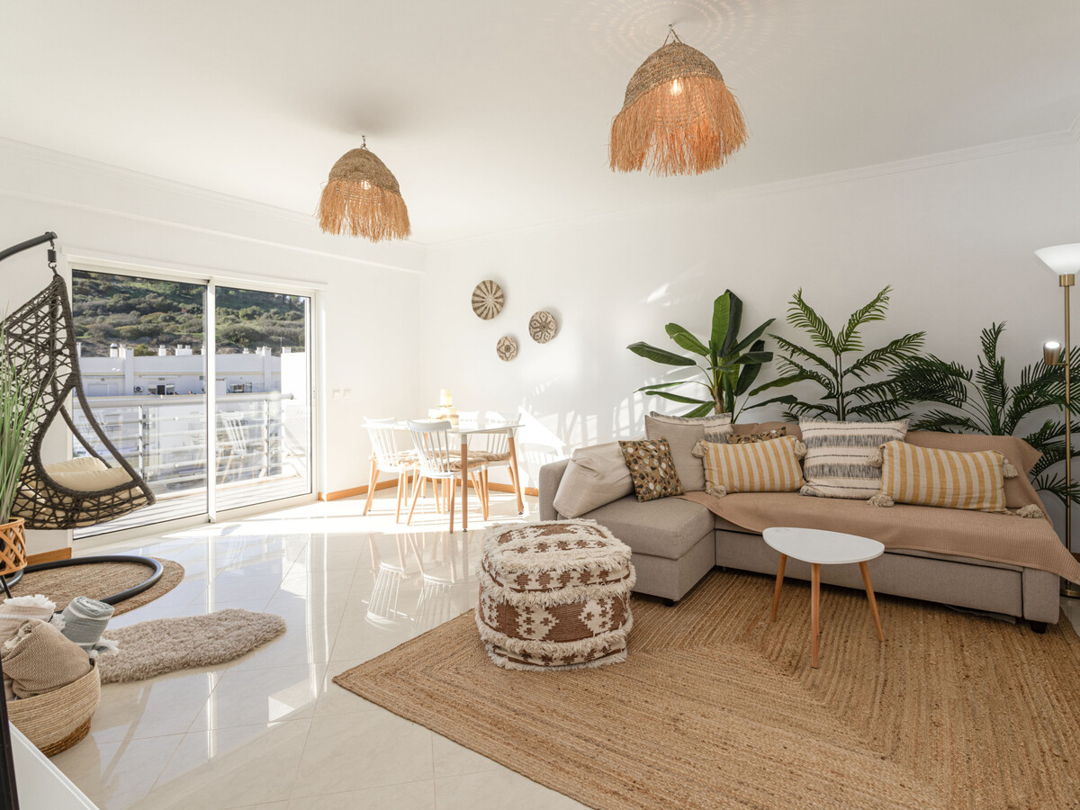 Appartement 4 pers. Albufeira, balcon & parking gratuit - Photo 6