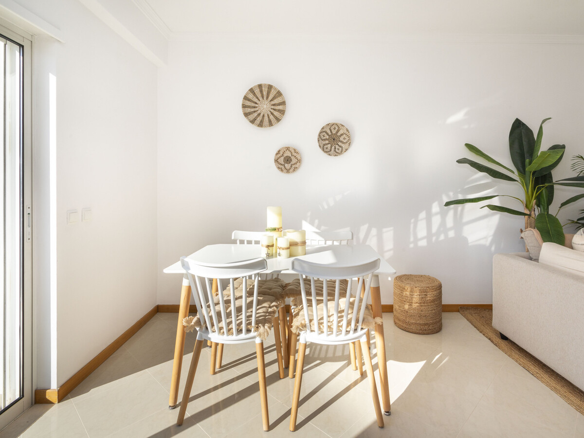 Appartement 4 pers. Albufeira, balcon & parking gratuit - Photo 10