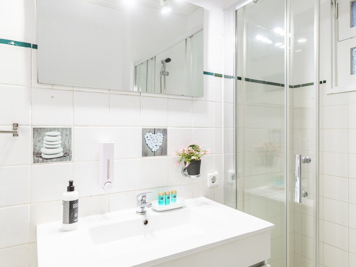 Gaia Cosy 3D: Appartement rénové pour 3 pers. à Vila Nova de Gaia - Photo 3
