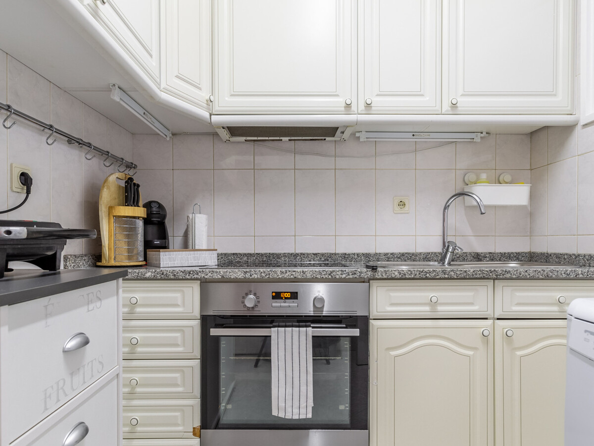 Gaia Cosy 3D: Appartement rénové pour 3 pers. à Vila Nova de Gaia - Photo 4
