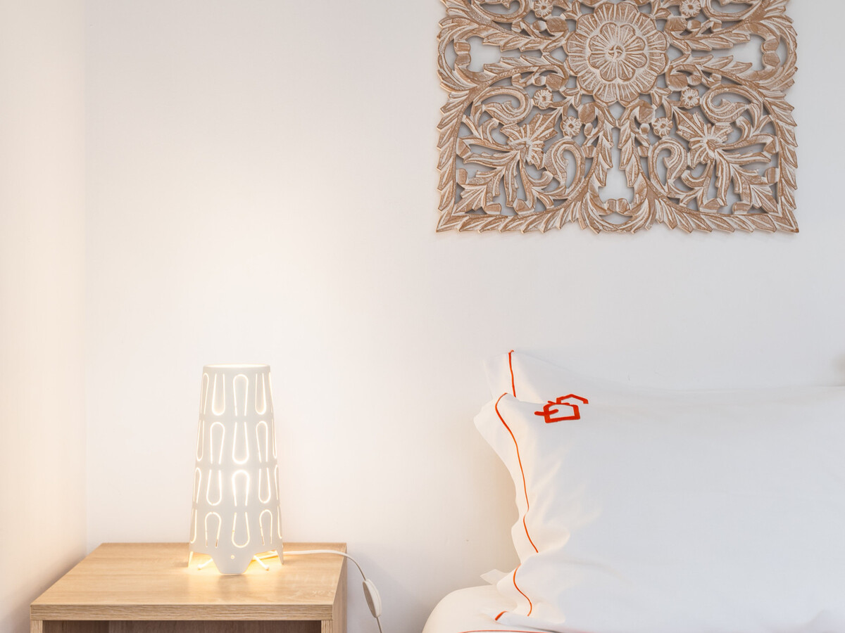 Gaia Cosy 3D: Appartement rénové pour 3 pers. à Vila Nova de Gaia - Photo 12
