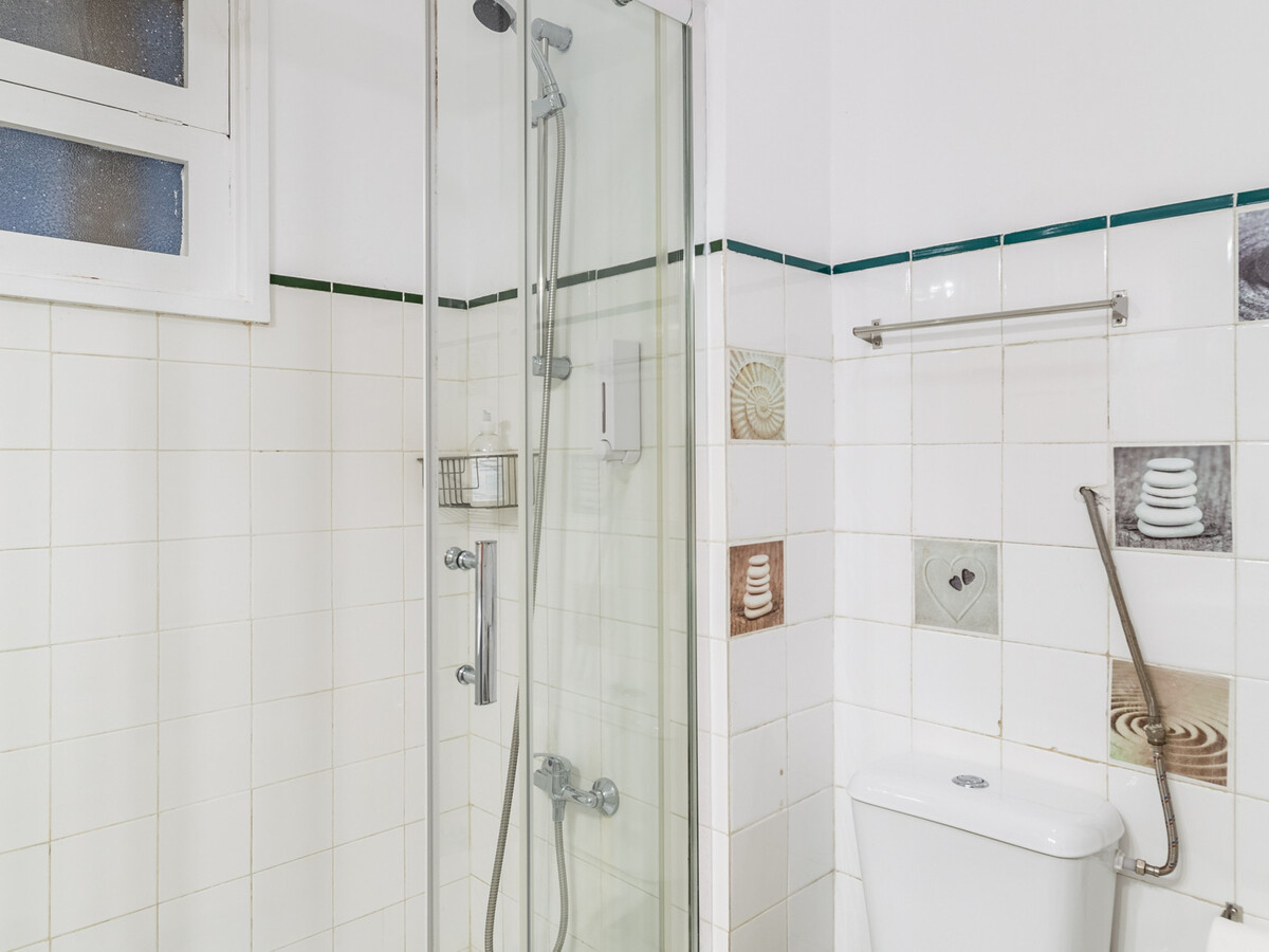 Gaia Cosy 3D: Appartement rénové pour 3 pers. à Vila Nova de Gaia - Photo 14