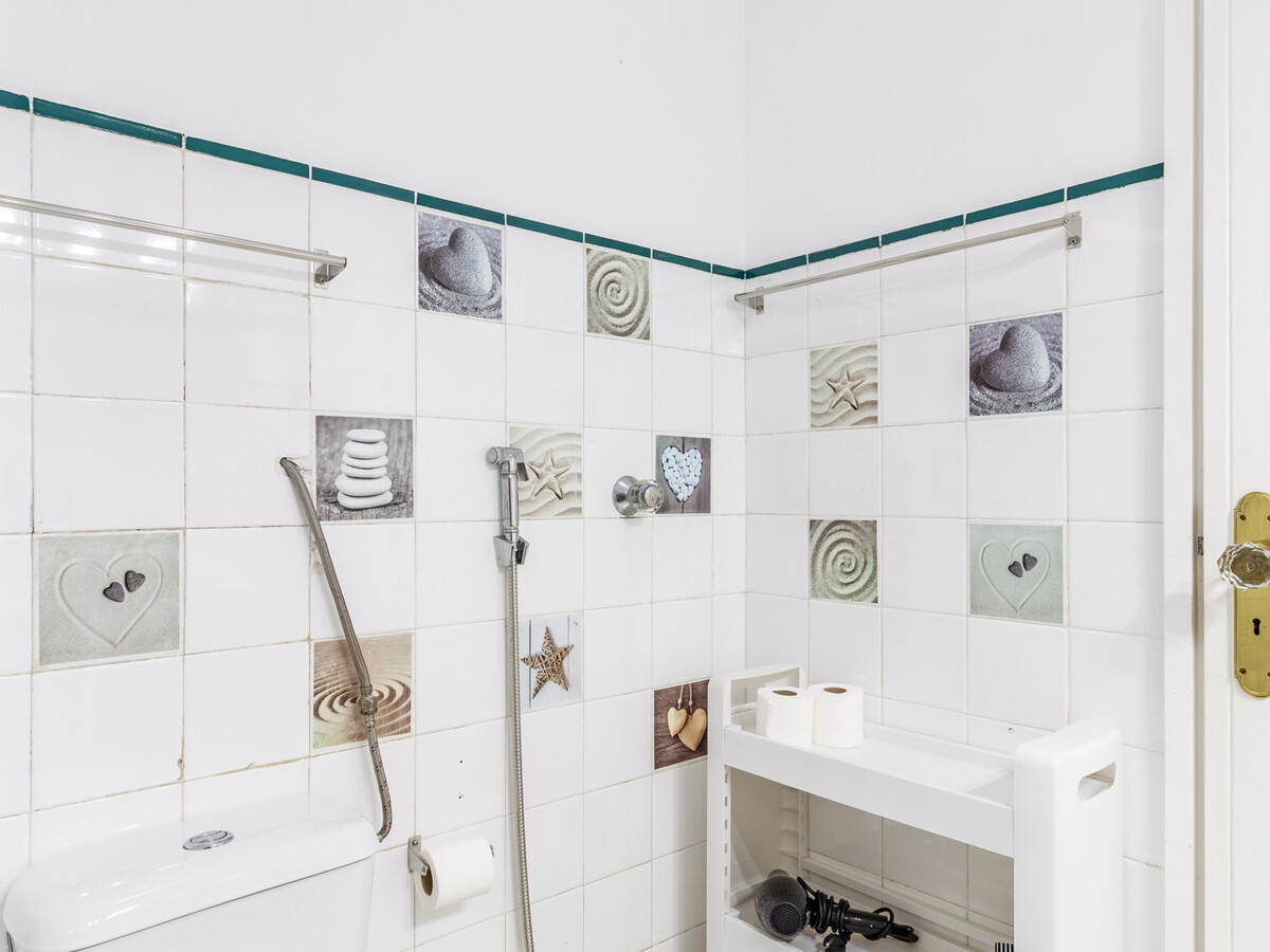 Gaia Cosy 3D: Appartement rénové pour 3 pers. à Vila Nova de Gaia - Photo 15