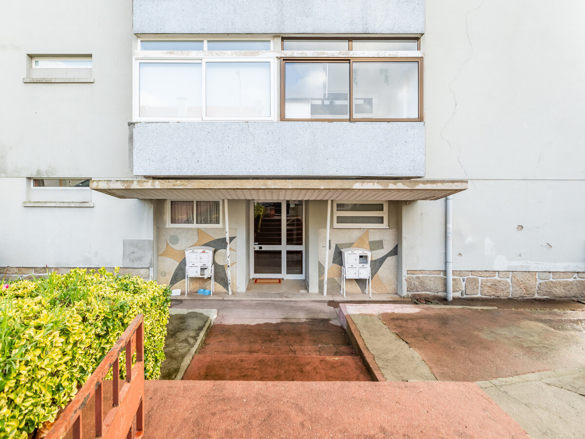 Gaia Cosy 3D: Appartement rénové pour 3 pers. à Vila Nova de Gaia - Photo 23