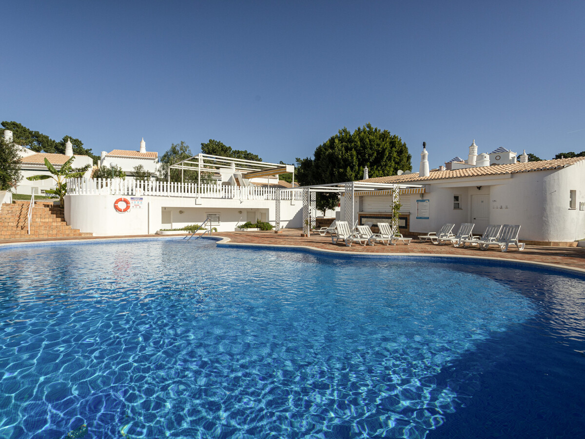 Appartement 2 suites à Vilamoura, 2 piscines et marina - Photo 1
