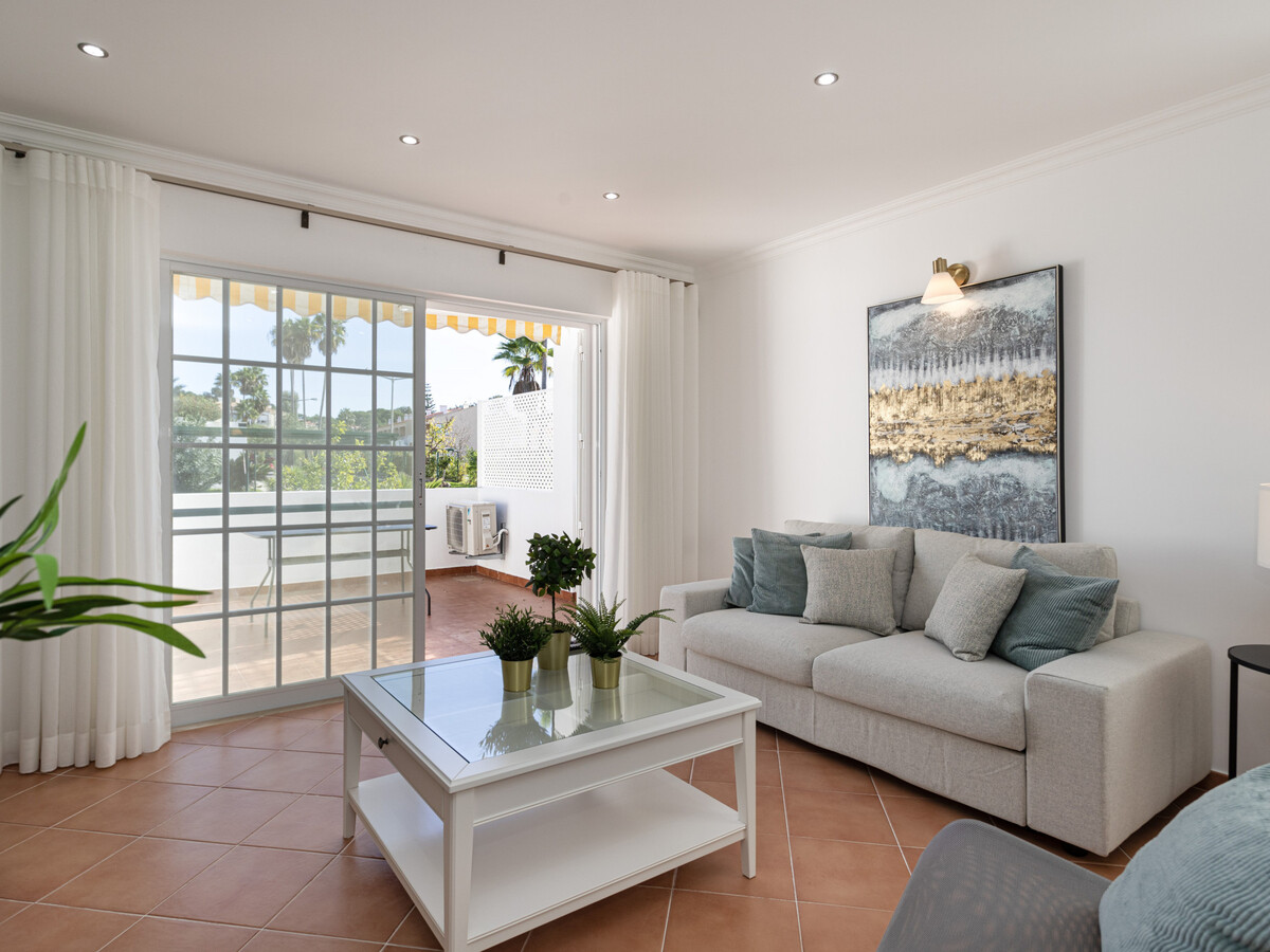 Appartement 2 suites à Vilamoura, 2 piscines et marina - Photo 2