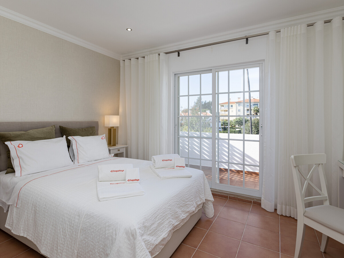 Appartement 2 suites à Vilamoura, 2 piscines et marina - Photo 3