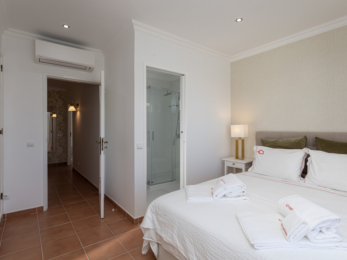 Appartement 2 suites à Vilamoura, 2 piscines et marina - Photo 13
