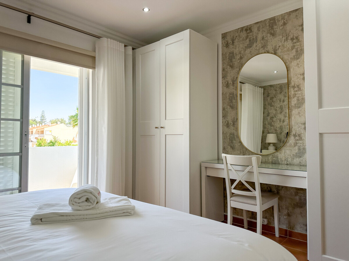 Appartement 2 suites à Vilamoura, 2 piscines et marina - Photo 17