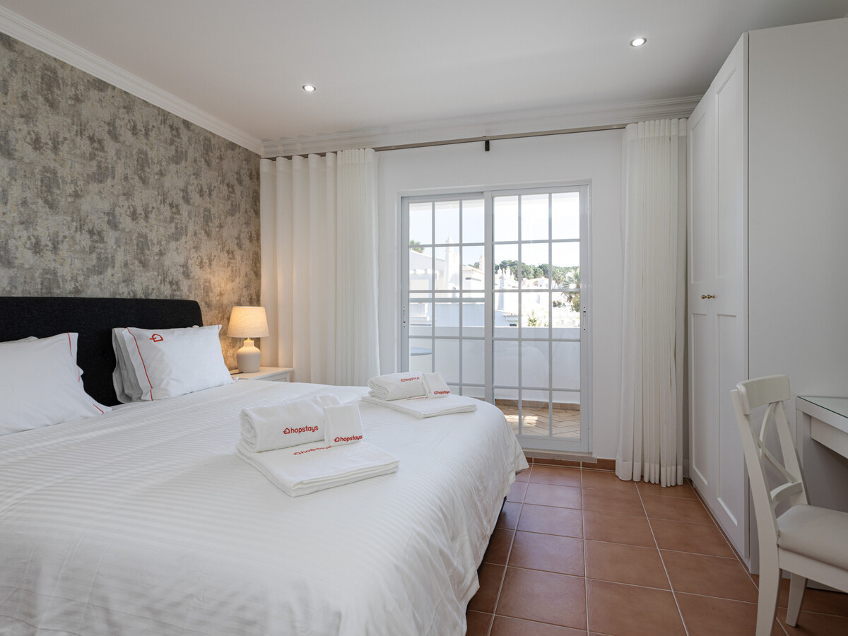 Appartement 2 suites à Vilamoura, 2 piscines et marina - Photo 18