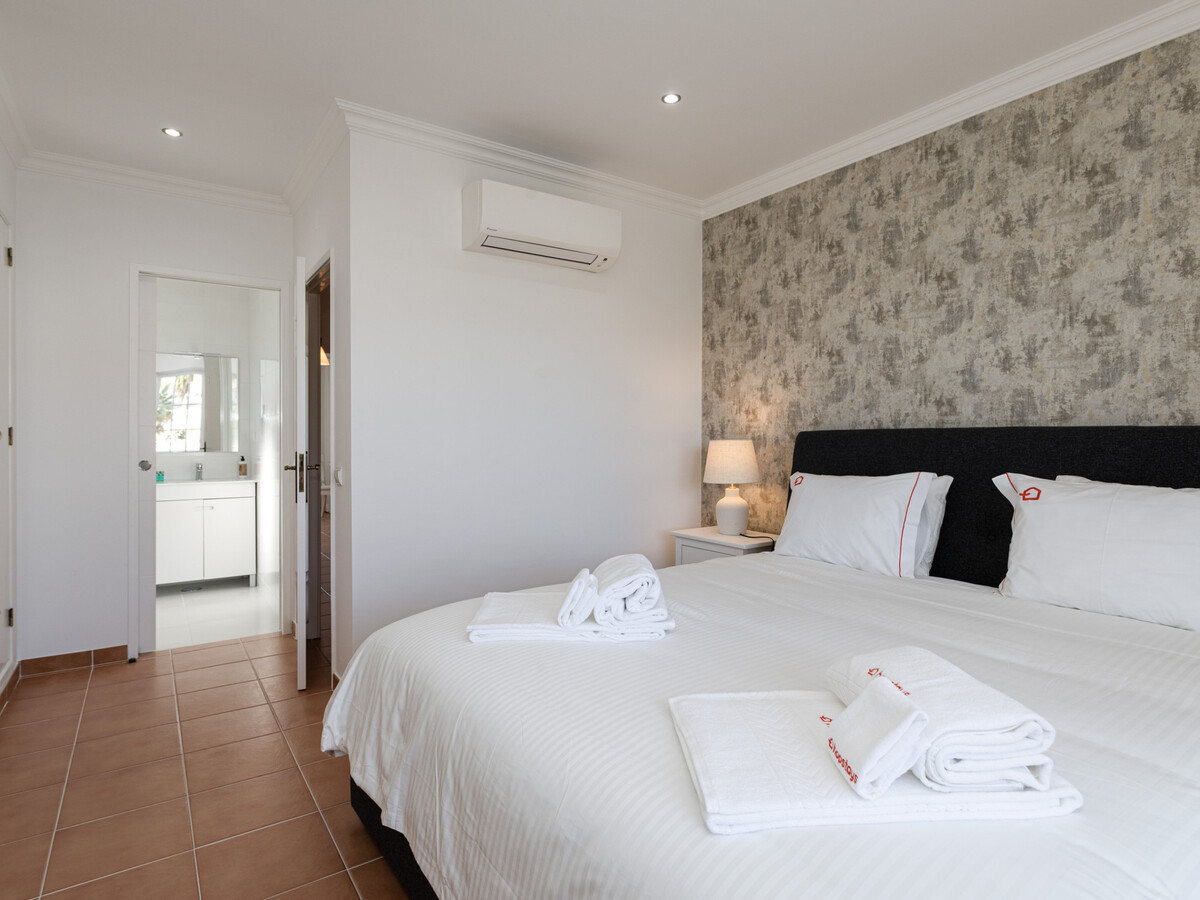 Appartement 2 suites à Vilamoura, 2 piscines et marina - Photo 19