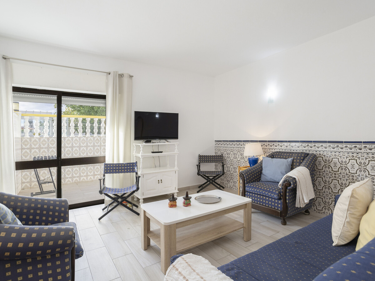 Appartement 2 chambres à Albufeira, terrasse et piscine - Photo 2