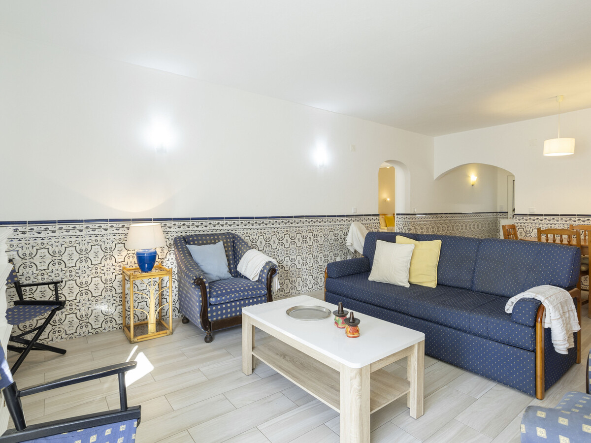 Appartement 2 chambres à Albufeira, terrasse et piscine - Photo 9