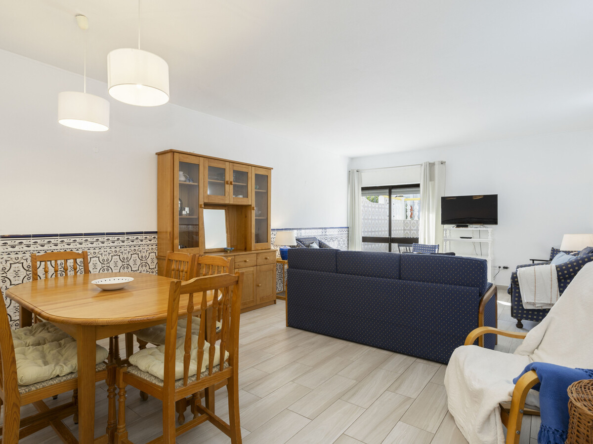 Appartement 2 chambres à Albufeira, terrasse et piscine - Photo 10