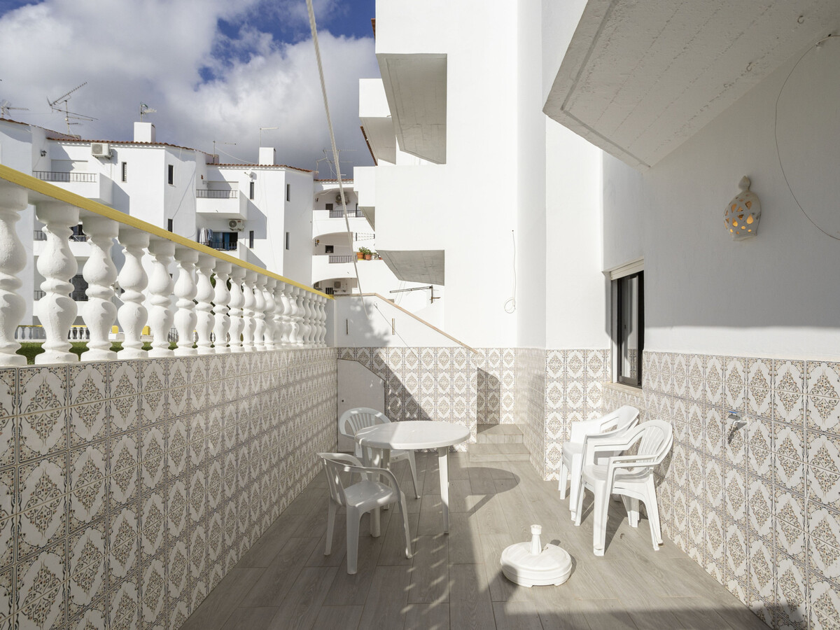 Appartement 2 chambres à Albufeira, terrasse et piscine - Photo 24