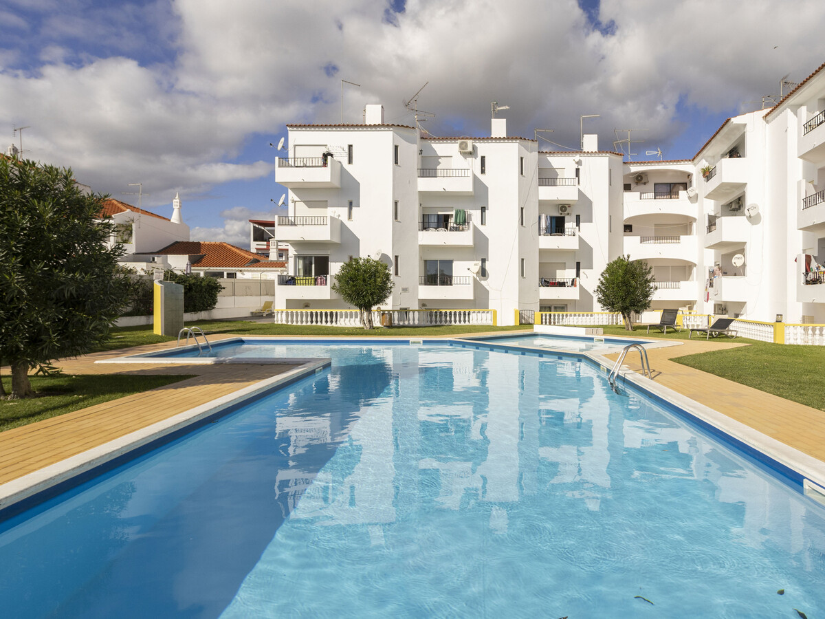 Appartement 2 chambres à Albufeira, terrasse et piscine - Photo 26