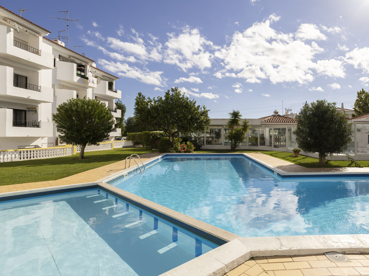 Appartement 2 chambres à Albufeira, terrasse et piscine - Photo 27