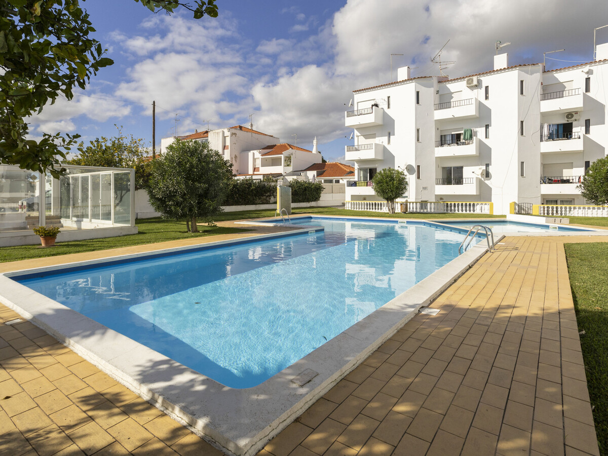 Appartement 2 chambres à Albufeira, terrasse et piscine - Photo 28