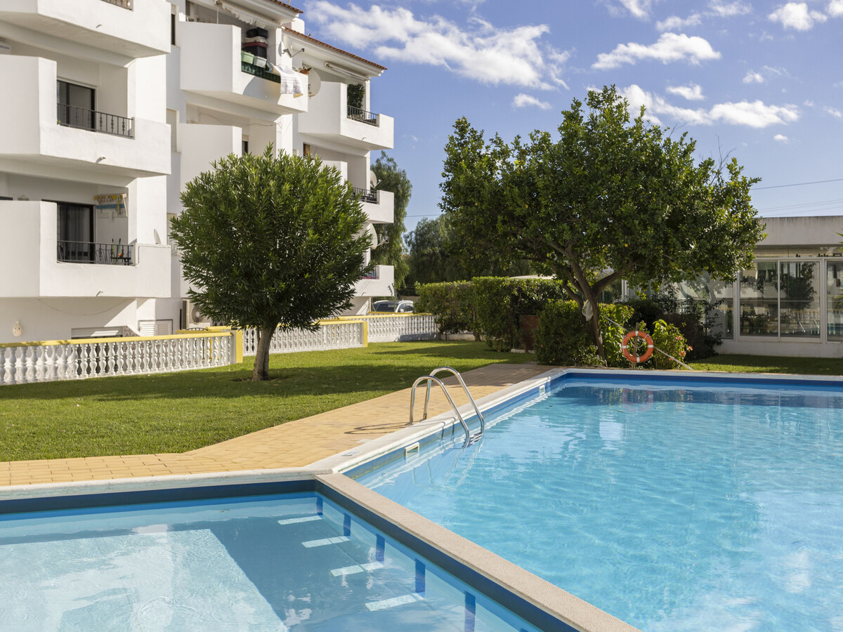 Appartement 2 chambres à Albufeira, terrasse et piscine - Photo 29