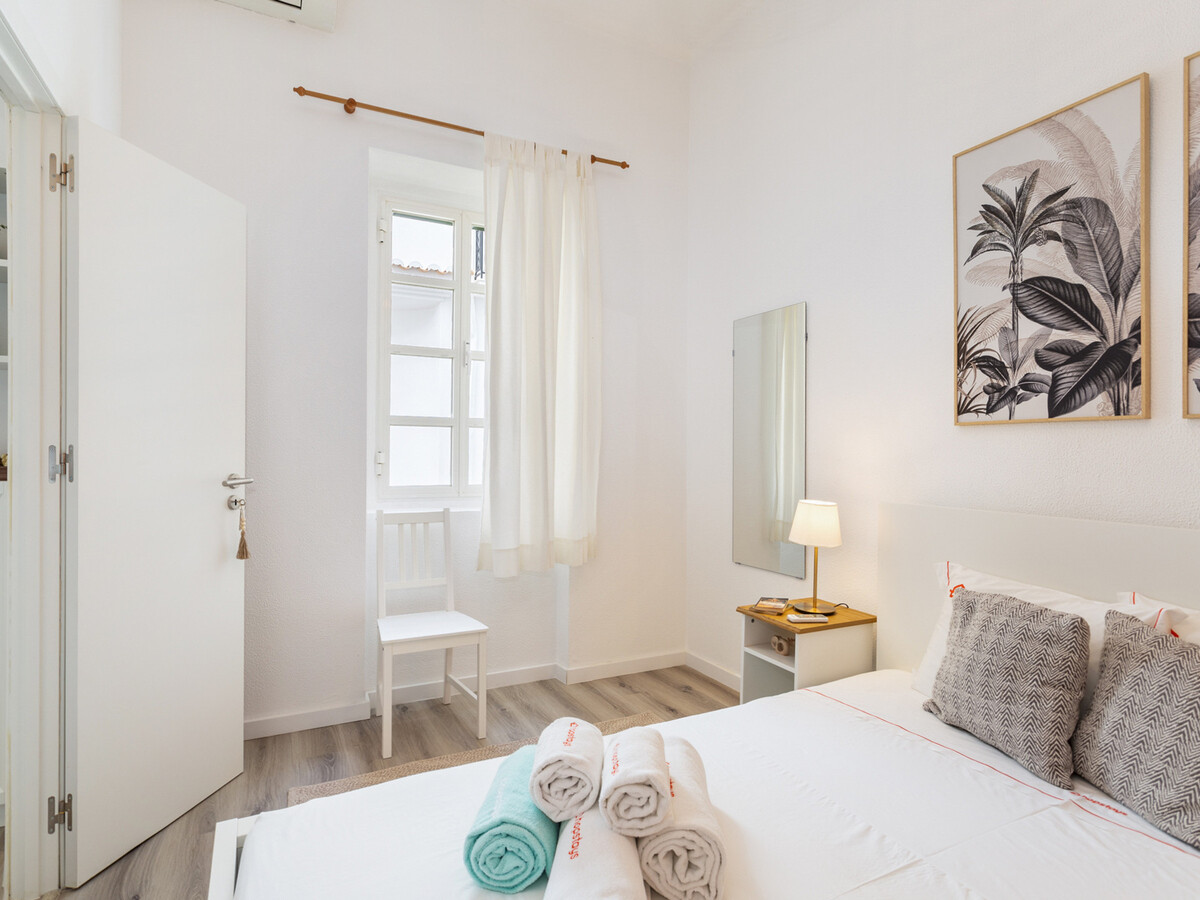 Maison 3 chambres à Santa Luzia, près de Ria Formosa - Photo 2
