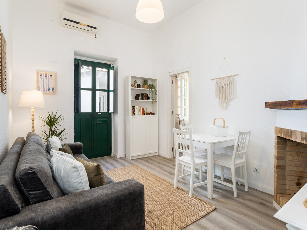 Maison 3 chambres à Santa Luzia, près de Ria Formosa - Photo 3