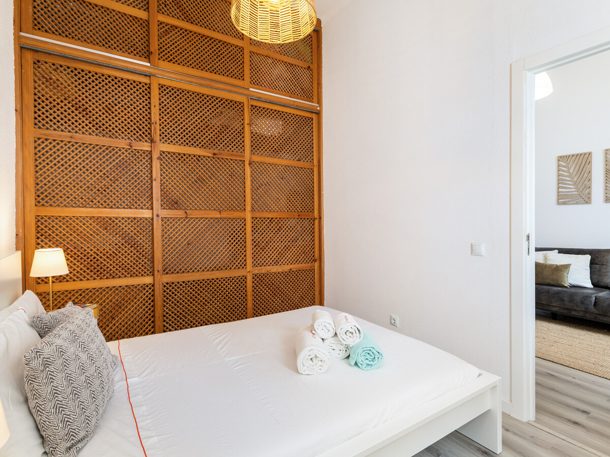 Maison 3 chambres à Santa Luzia, près de Ria Formosa - Photo 9