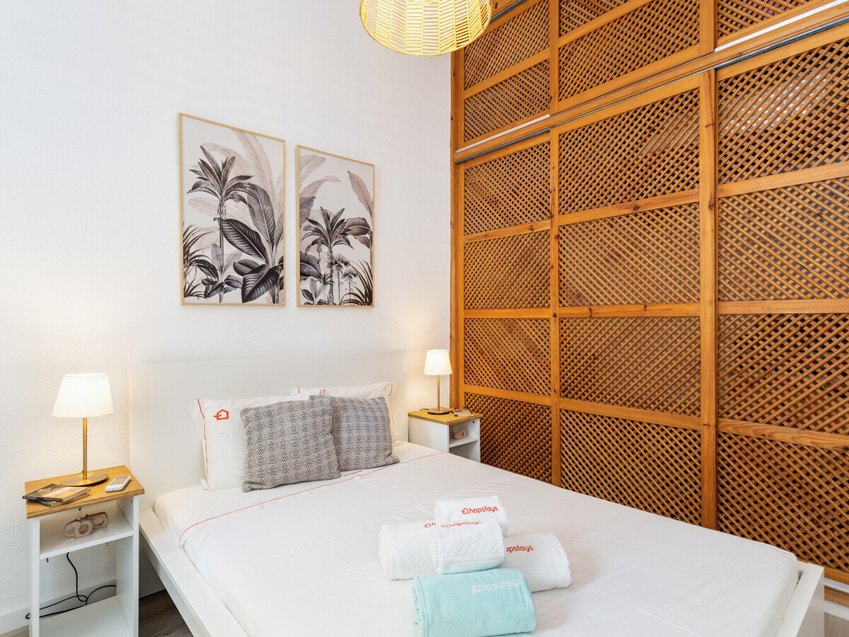Maison 3 chambres à Santa Luzia, près de Ria Formosa - Photo 10