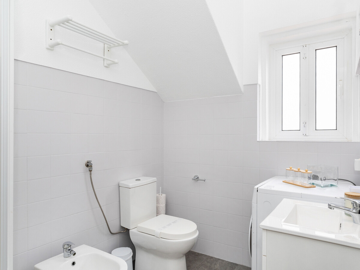 Maison 3 chambres à Santa Luzia, près de Ria Formosa - Photo 15