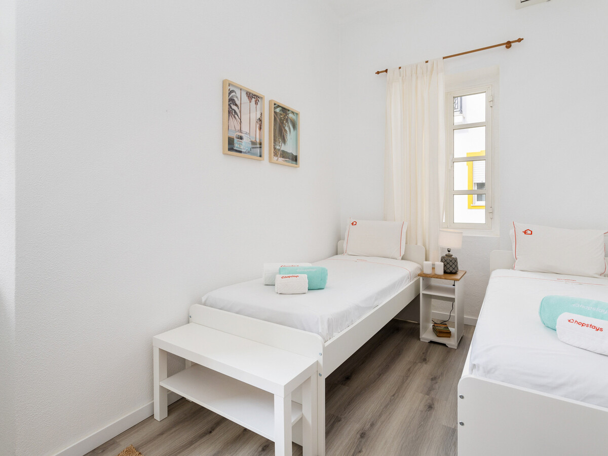 Maison 3 chambres à Santa Luzia, près de Ria Formosa - Photo 16