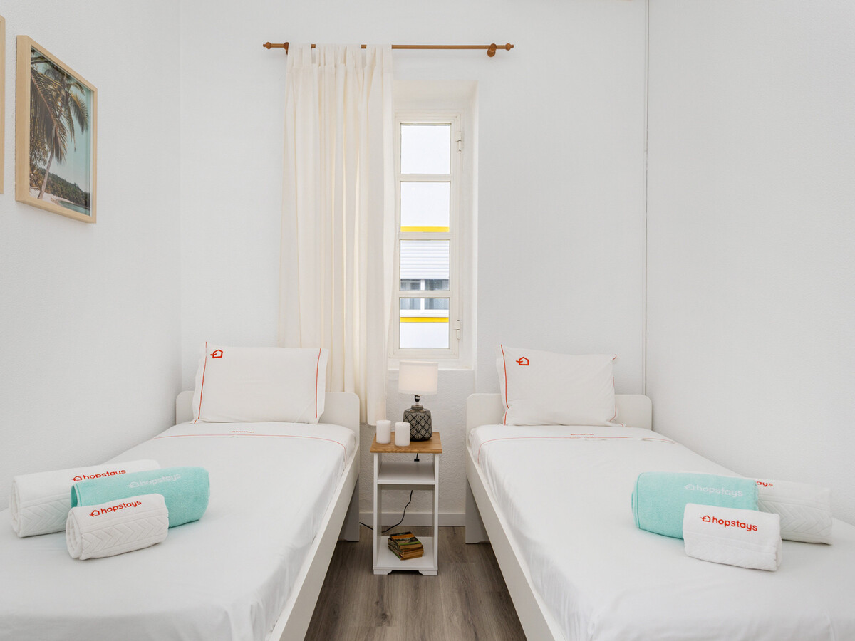Maison 3 chambres à Santa Luzia, près de Ria Formosa - Photo 17