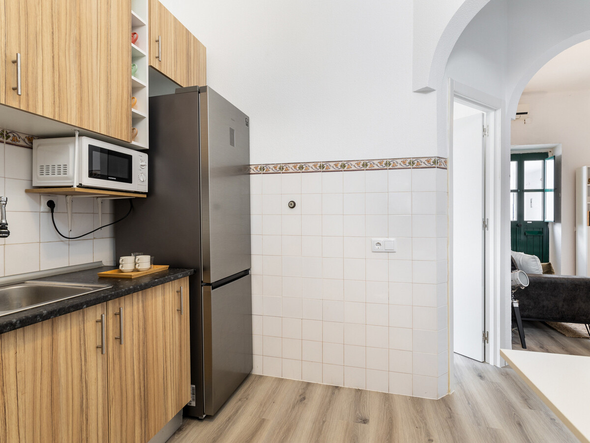 Maison 3 chambres à Santa Luzia, près de Ria Formosa - Photo 19