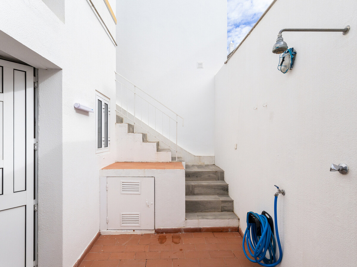 Maison 3 chambres à Santa Luzia, près de Ria Formosa - Photo 20