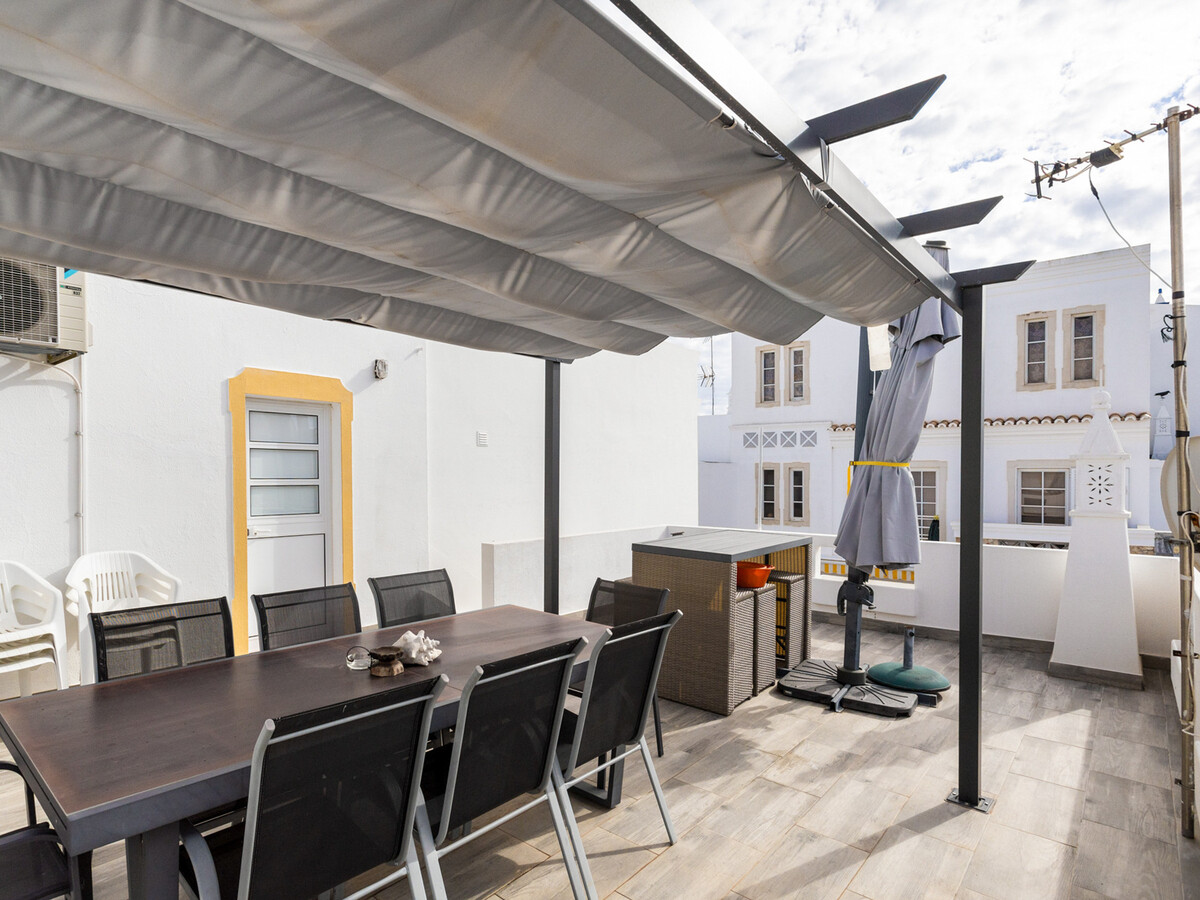 Maison 3 chambres à Santa Luzia, près de Ria Formosa - Photo 21
