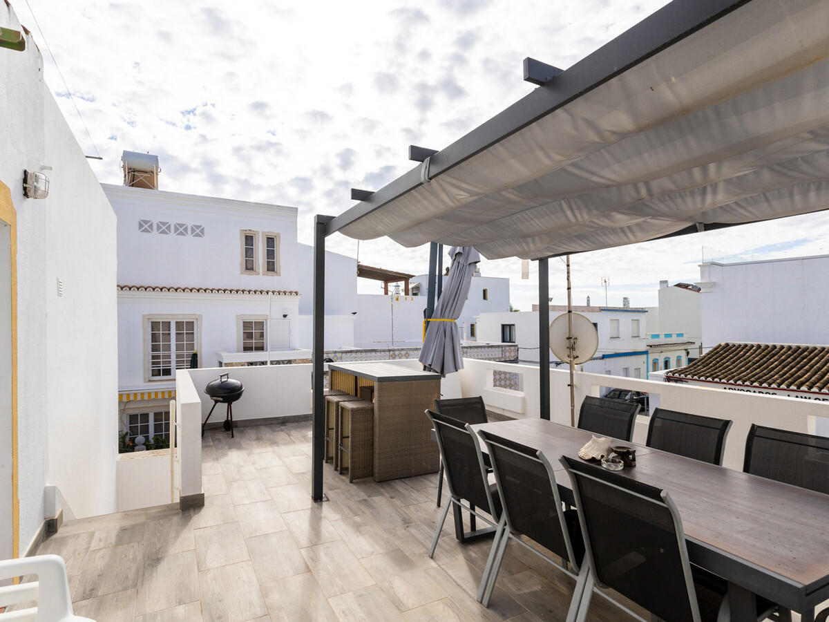 Maison 3 chambres à Santa Luzia, près de Ria Formosa - Photo 22