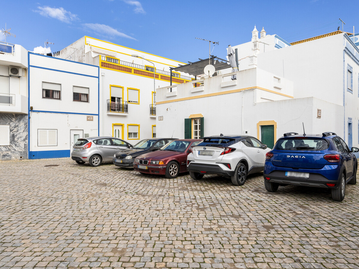 Maison 3 chambres à Santa Luzia, près de Ria Formosa - Photo 25
