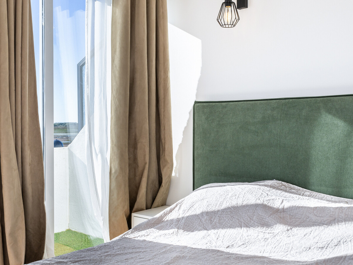 Appartement vue Ria Formosa à Tavira - Balcon privatif - Photo 14