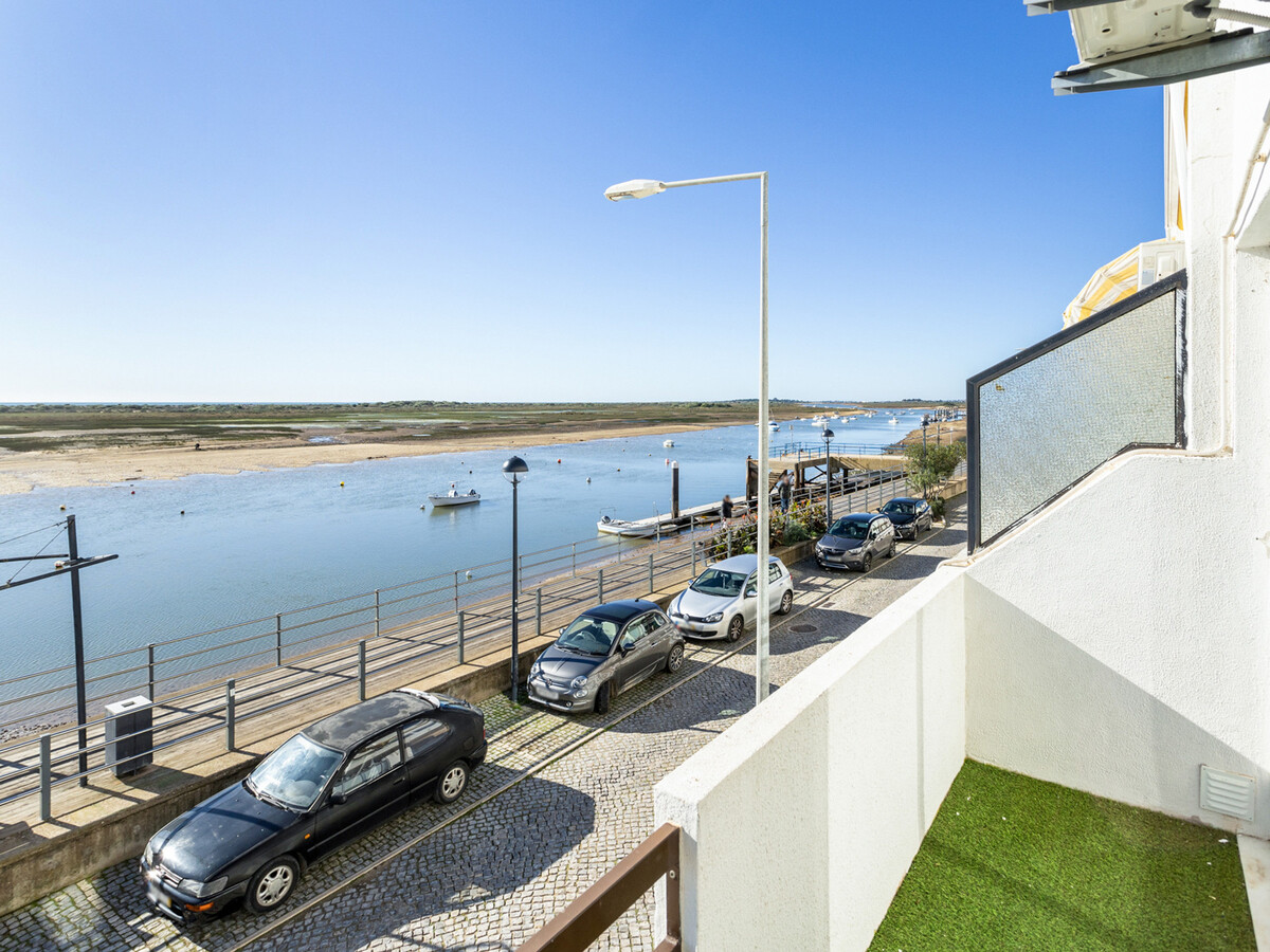 Appartement vue Ria Formosa à Tavira - Balcon privatif - Photo 19