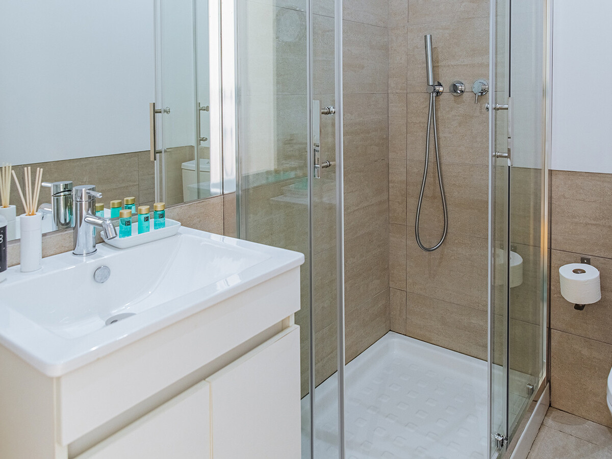 Appartement Porto centre, 650m métro Marquês - Photo 10