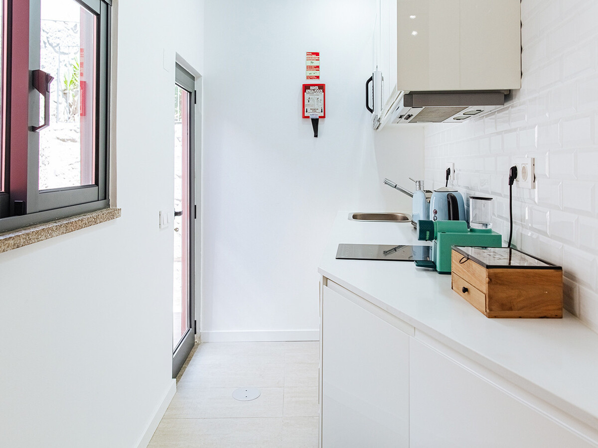 Appartement Porto centre, 650m métro Marquês - Photo 15