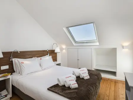 Appartement Porto centre, 650m métro Marquês