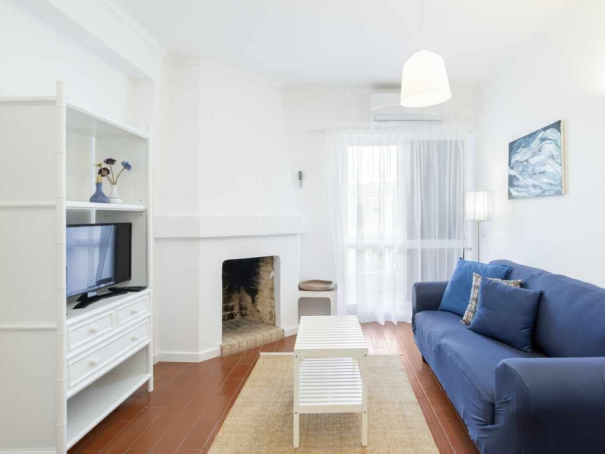 Appart 4 pers., 2 chambres à 250 m de la plage - Photo 1