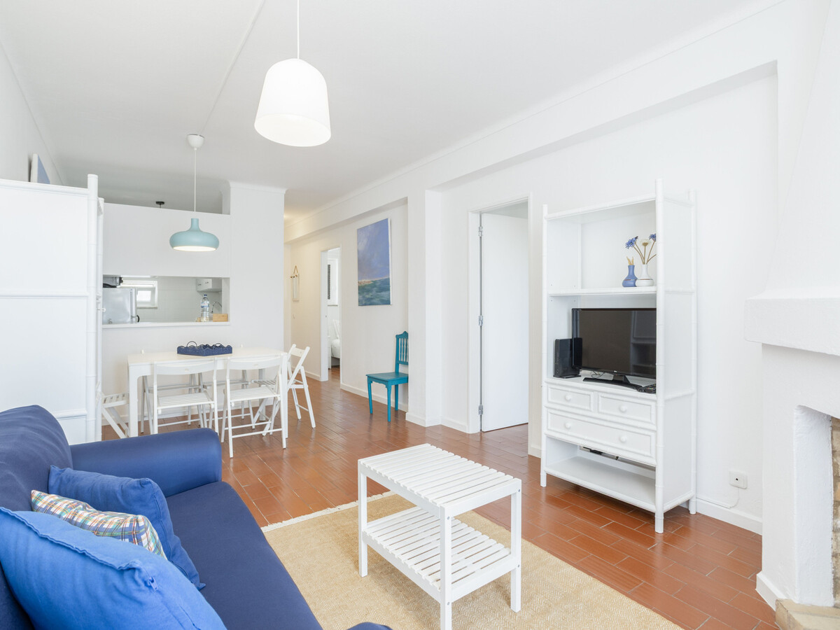 Appart 4 pers., 2 chambres à 250 m de la plage - Photo 2
