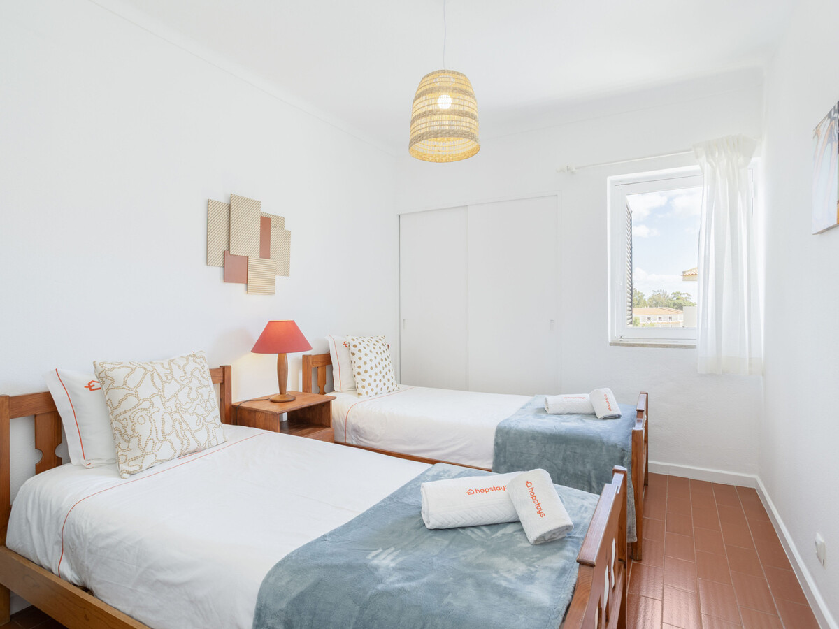 Appart 4 pers., 2 chambres à 250 m de la plage - Photo 3