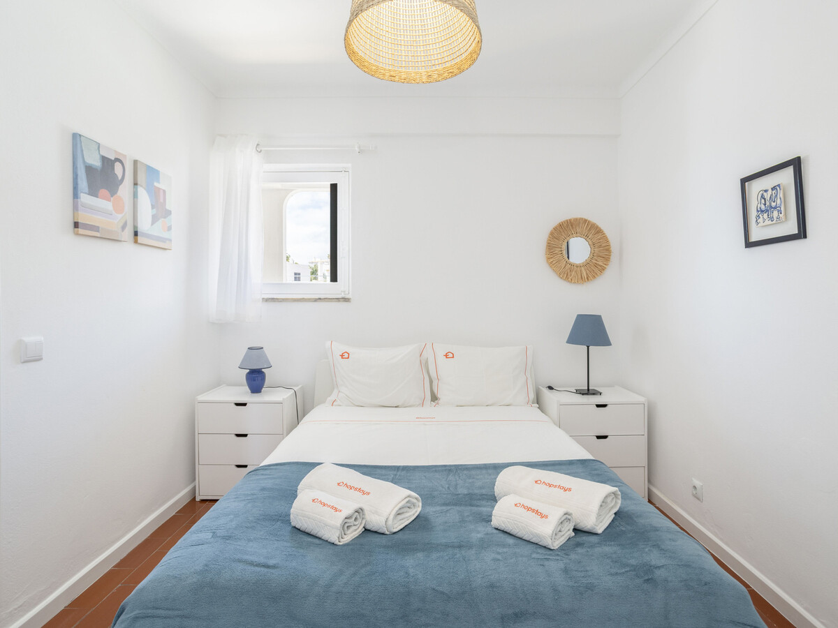 Appart 4 pers., 2 chambres à 250 m de la plage - Photo 4