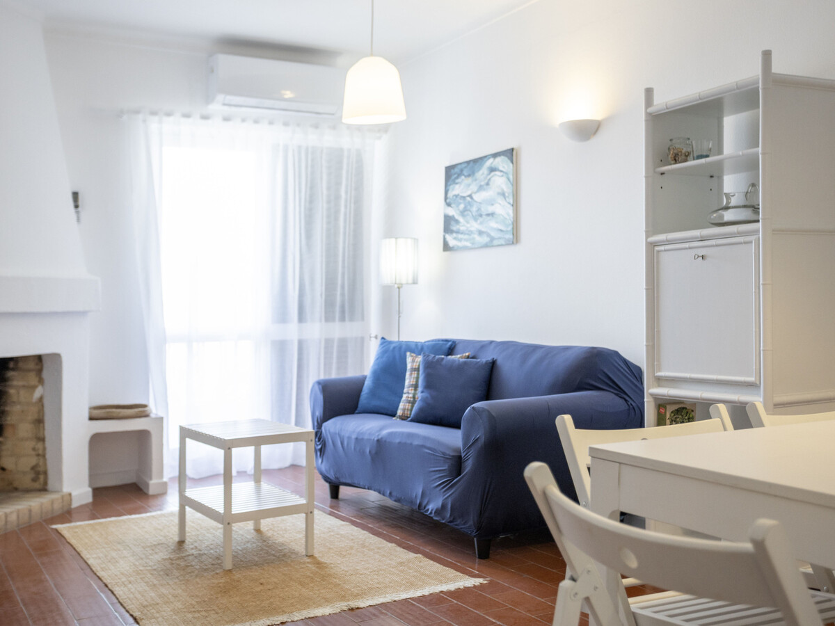 Appart 4 pers., 2 chambres à 250 m de la plage - Photo 8