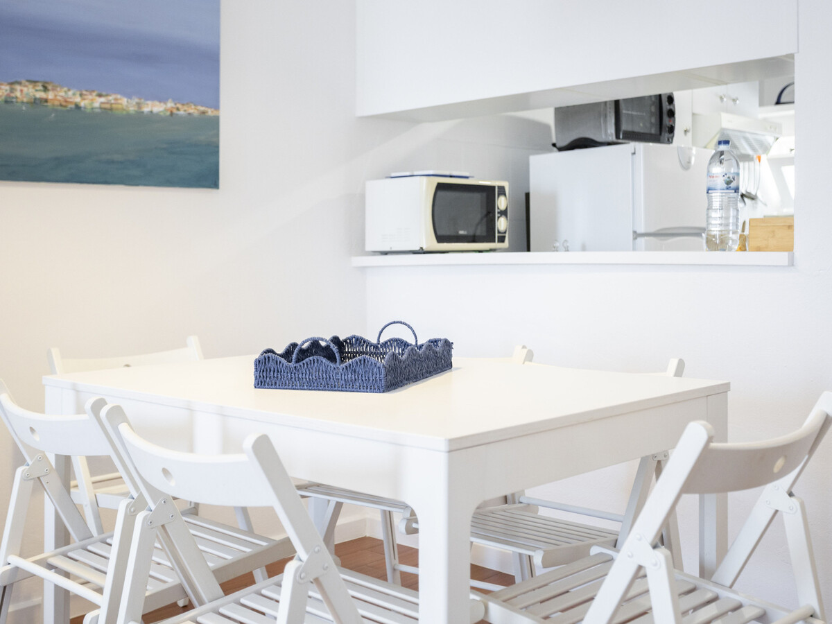 Appart 4 pers., 2 chambres à 250 m de la plage - Photo 10