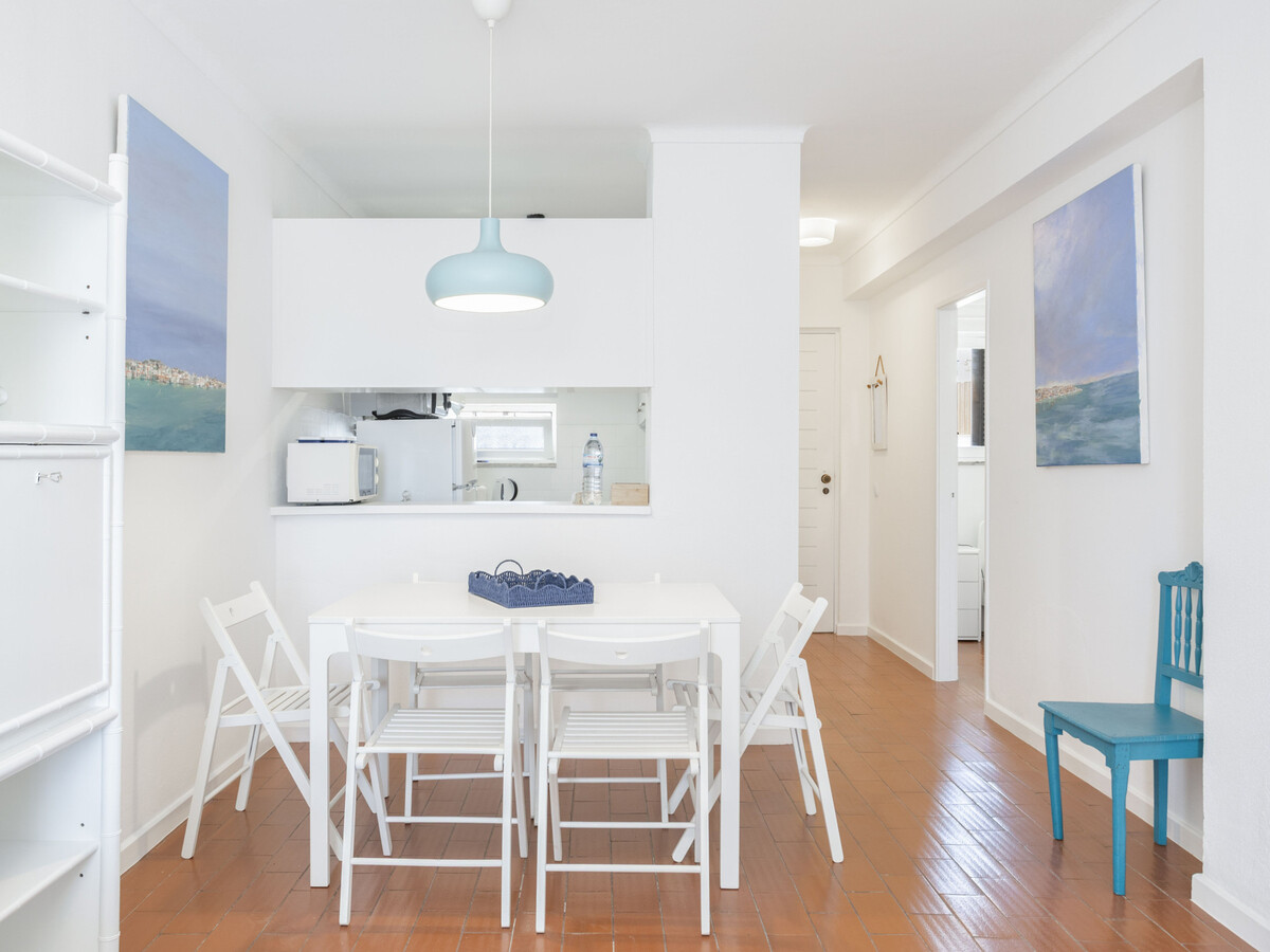 Appart 4 pers., 2 chambres à 250 m de la plage - Photo 11