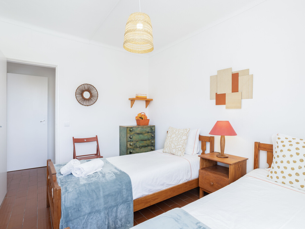 Appart 4 pers., 2 chambres à 250 m de la plage - Photo 16
